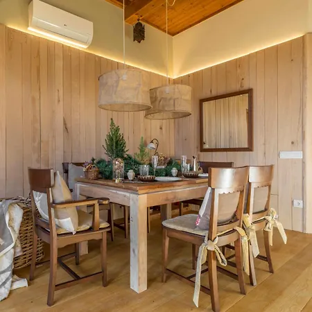 Apartamento Atico Premium 50d Esterri d'Àneu
